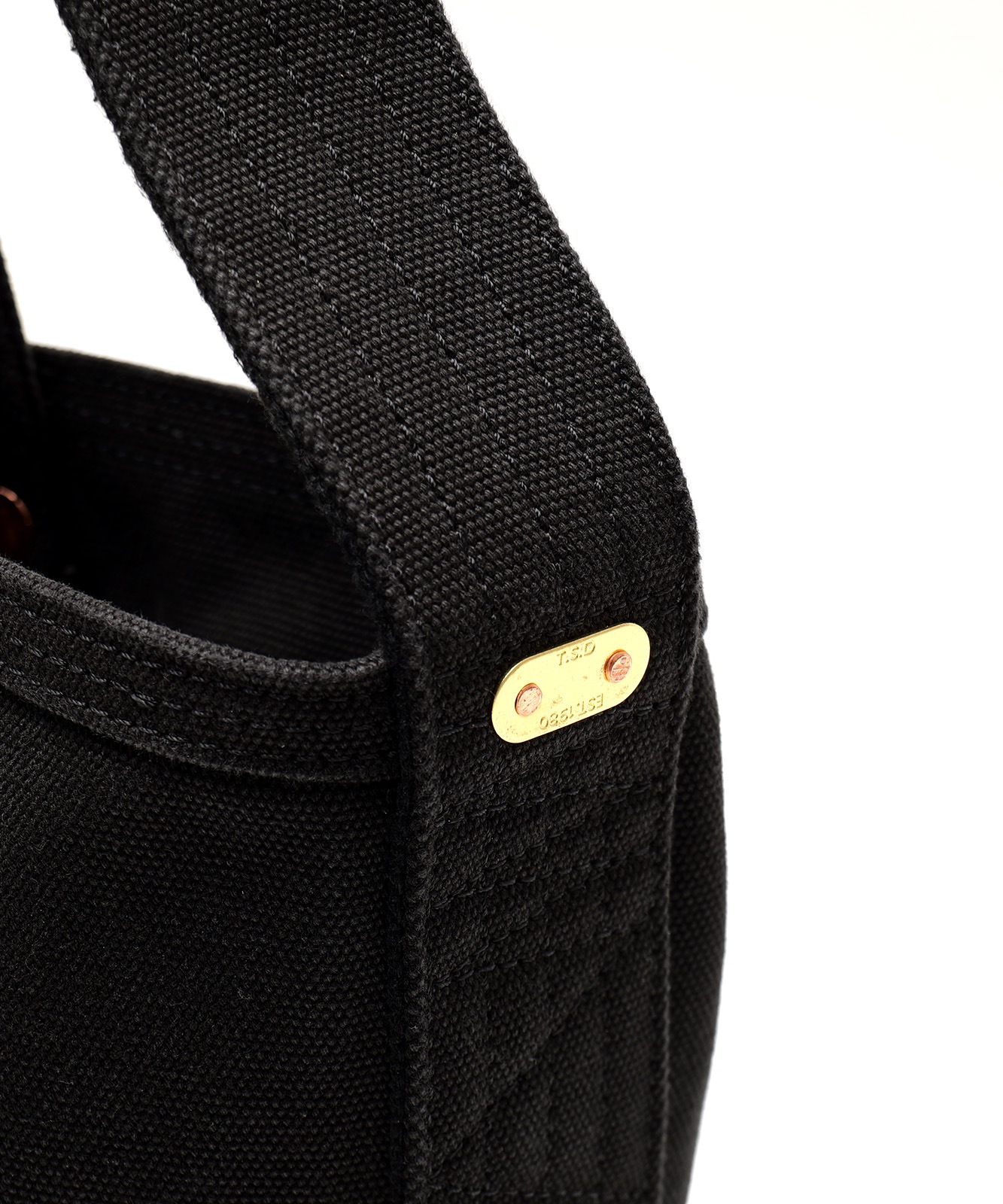 【 DEVICE 】 ヴィンテージロゴ キャンバス 2WAY トートバッグ ショルダーバッグ 大容量 A4 アメカジ ミリタリー 古着 ストリート メンズ レディース TSD8627