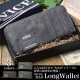 DEVICE MAD ラウンド長財布