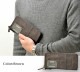 DEVICE MAD ラウンド長財布