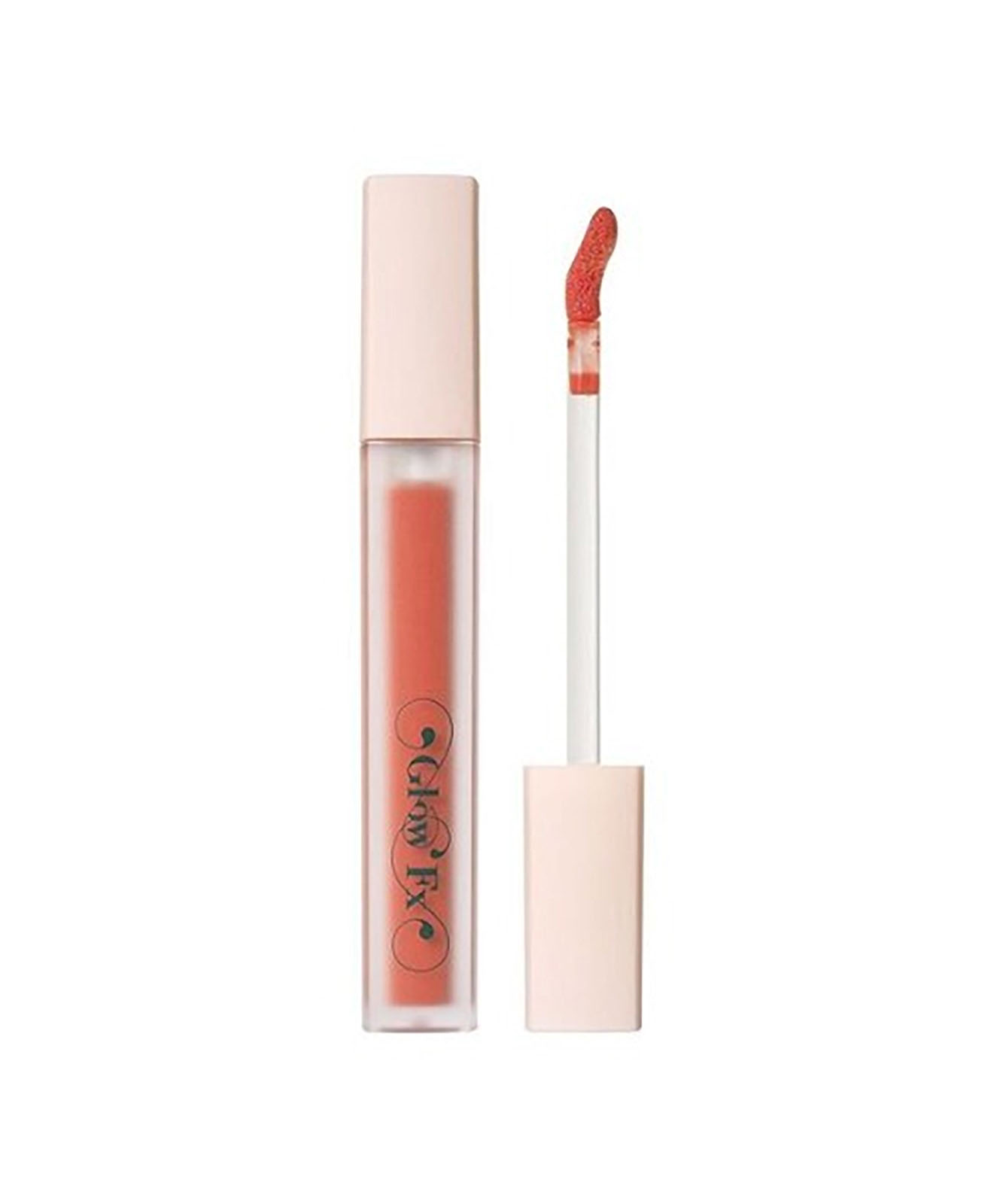 【針リップ】 'Glow Fx pumpup lip' （グロウエフェクト パンプアップリップ） メンズ レディース ユニセックス おしゃれ 大容量 軽量 通学 通勤 韓国ストリート MN02M