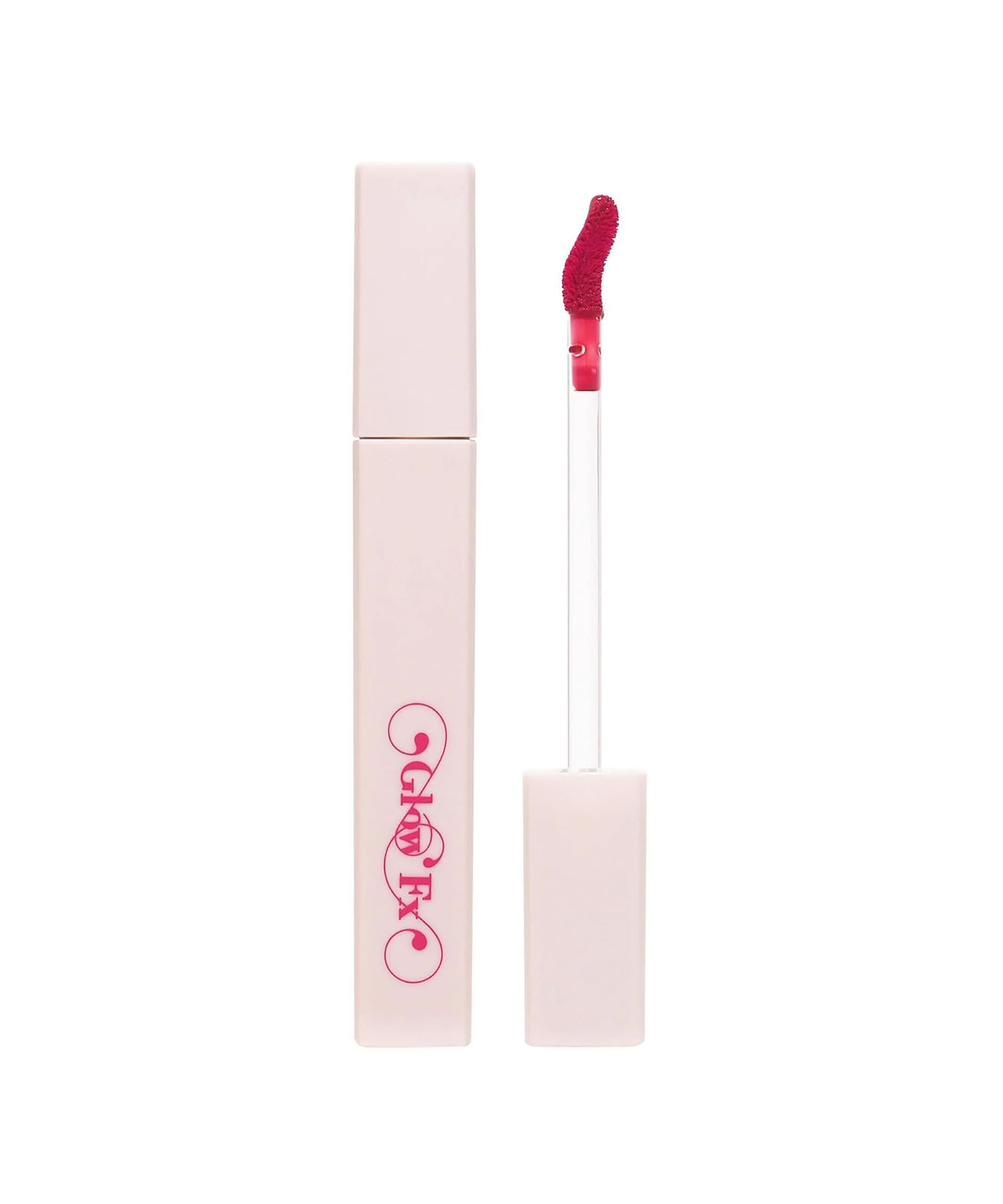 【針リップ】 'Glow Fx pumpup lip' （グロウエフェクト パンプアップリップ） メンズ レディース ユニセックス おしゃれ 大容量 軽量 通学 通勤 韓国ストリート MN02M