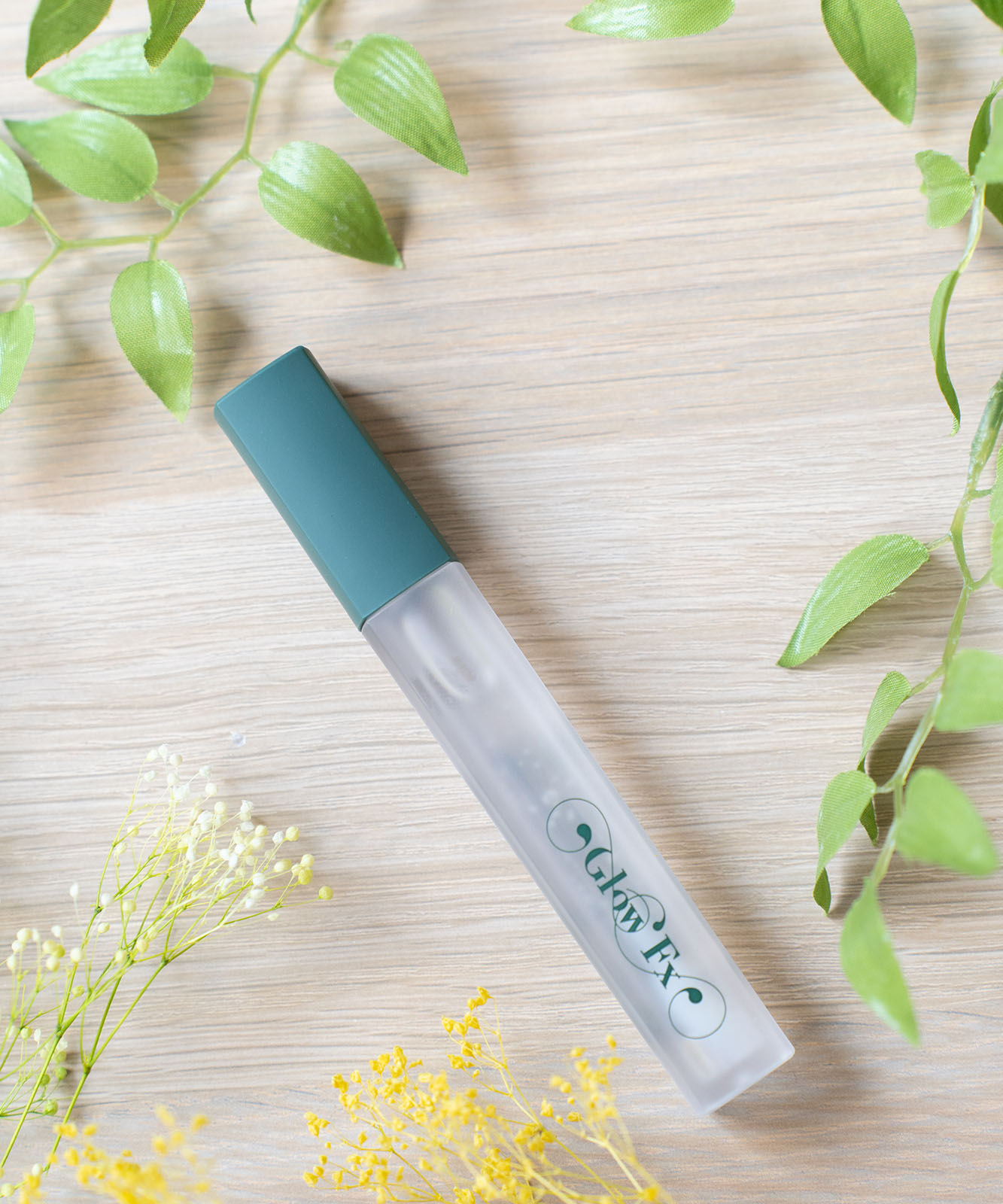 【針リップ】 'Glow Fx pumpup lip' （グロウエフェクト パンプアップリップ） メンズ レディース ユニセックス おしゃれ 大容量 軽量 通学 通勤 韓国ストリート MN02M