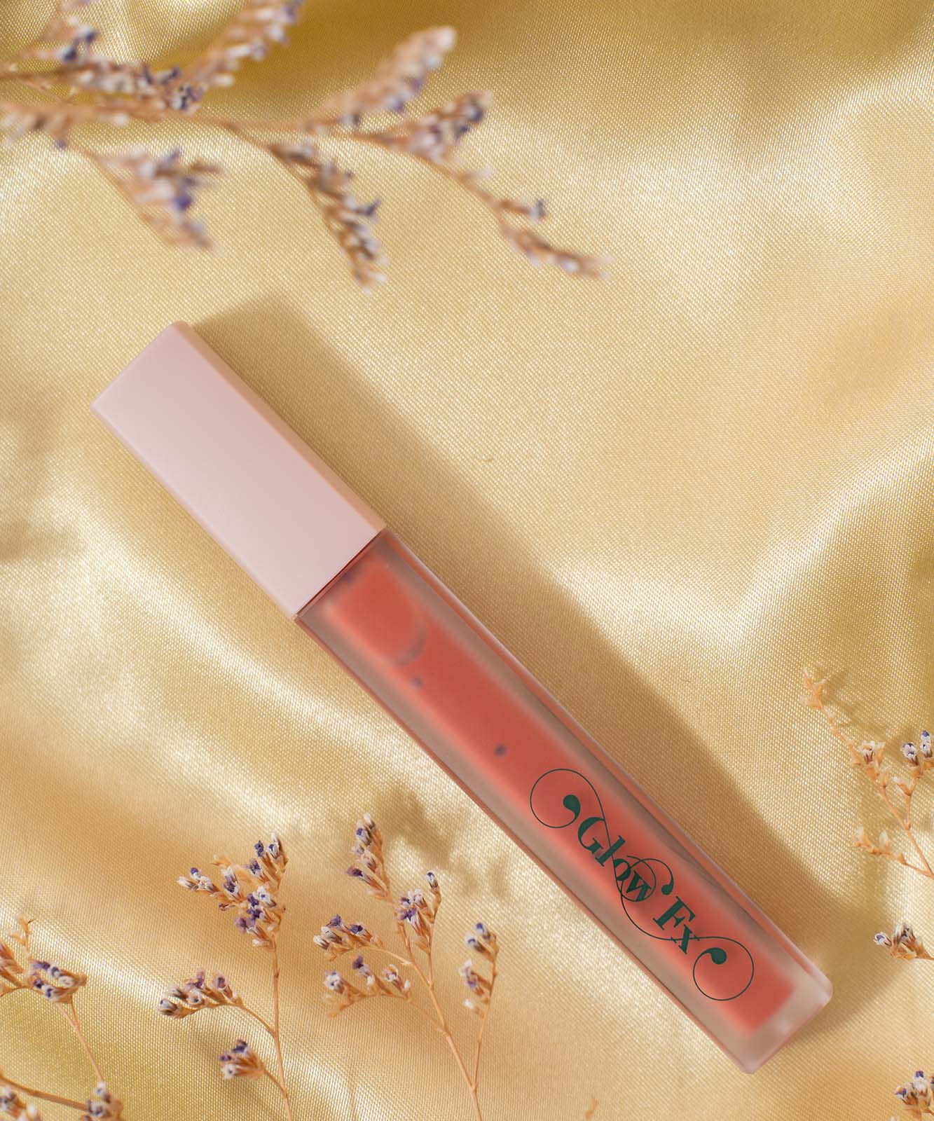 【針リップ】 'Glow Fx pumpup lip' （グロウエフェクト パンプアップリップ） メンズ レディース ユニセックス おしゃれ 大容量 軽量 通学 通勤 韓国ストリート MN02M