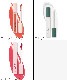 【針リップ】 'Glow Fx pumpup lip' （グロウエフェクト パンプアップリップ） メンズ レディース ユニセックス おしゃれ 大容量 軽量 通学 通勤 韓国ストリート MN02M