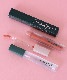 【針リップ】 'Glow Fx pumpup lip' （グロウエフェクト パンプアップリップ） メンズ レディース ユニセックス おしゃれ 大容量 軽量 通学 通勤 韓国ストリート MN02M
