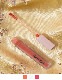 【針リップ】 'Glow Fx pumpup lip' （グロウエフェクト パンプアップリップ） メンズ レディース ユニセックス おしゃれ 大容量 軽量 通学 通勤 韓国ストリート MN02M