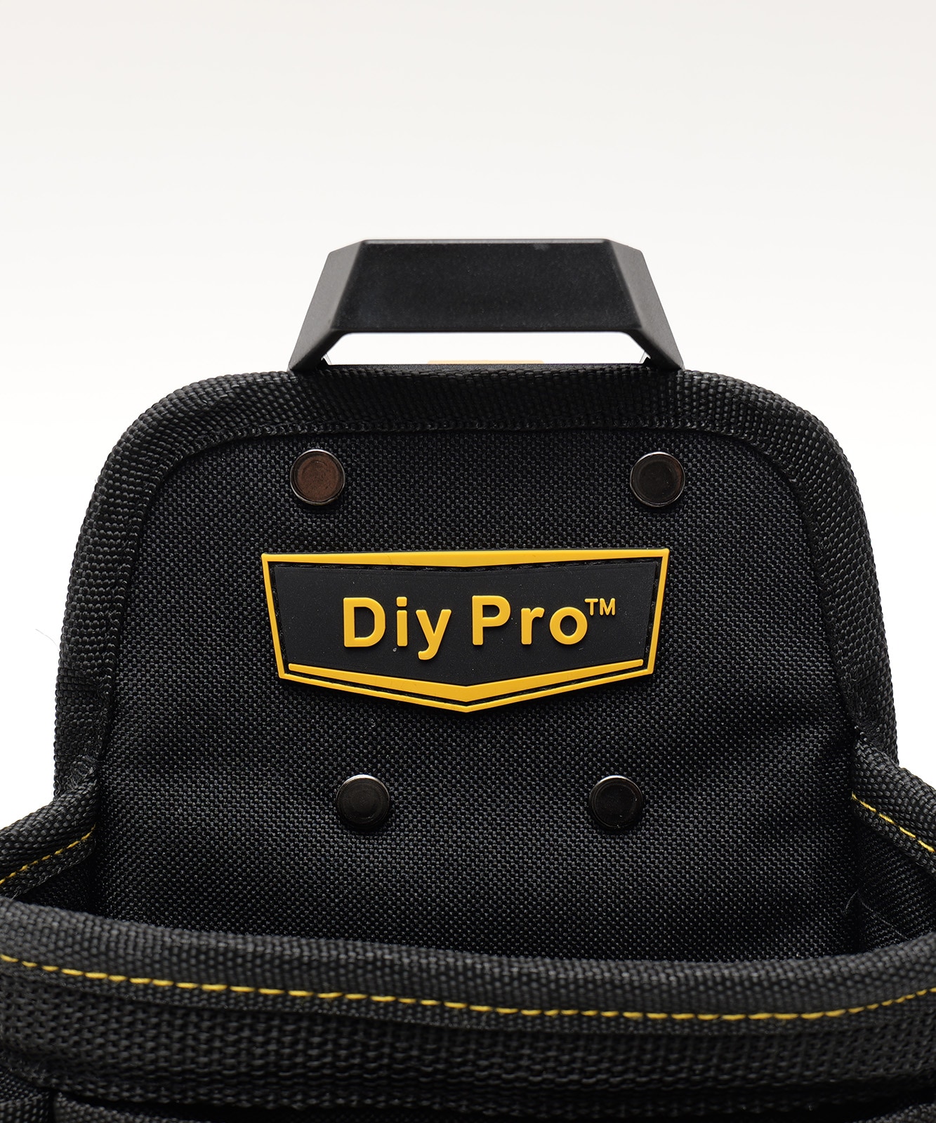 【 DEVICE 】 自立式 ツールポーチ 腰袋 工具入れ 作業用 ポーチ ウエスト ツールバッグ DIY 現場 プロユース メンズ WWN26040