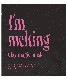 【4枚セット】 I'm melting Clay magic mask （アイムメルティング クレイマジックマスク） メンズ レディース ユニセックス おしゃれ 大容量 軽量 通学 通勤 韓国ストリート MN01S