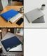 【 DEVICE select 】 サステナブル バイカラー PCスリーブケース パソコンケース 13インチ 14インチ A4 おしゃれ 韓国 メンズ レディース C192