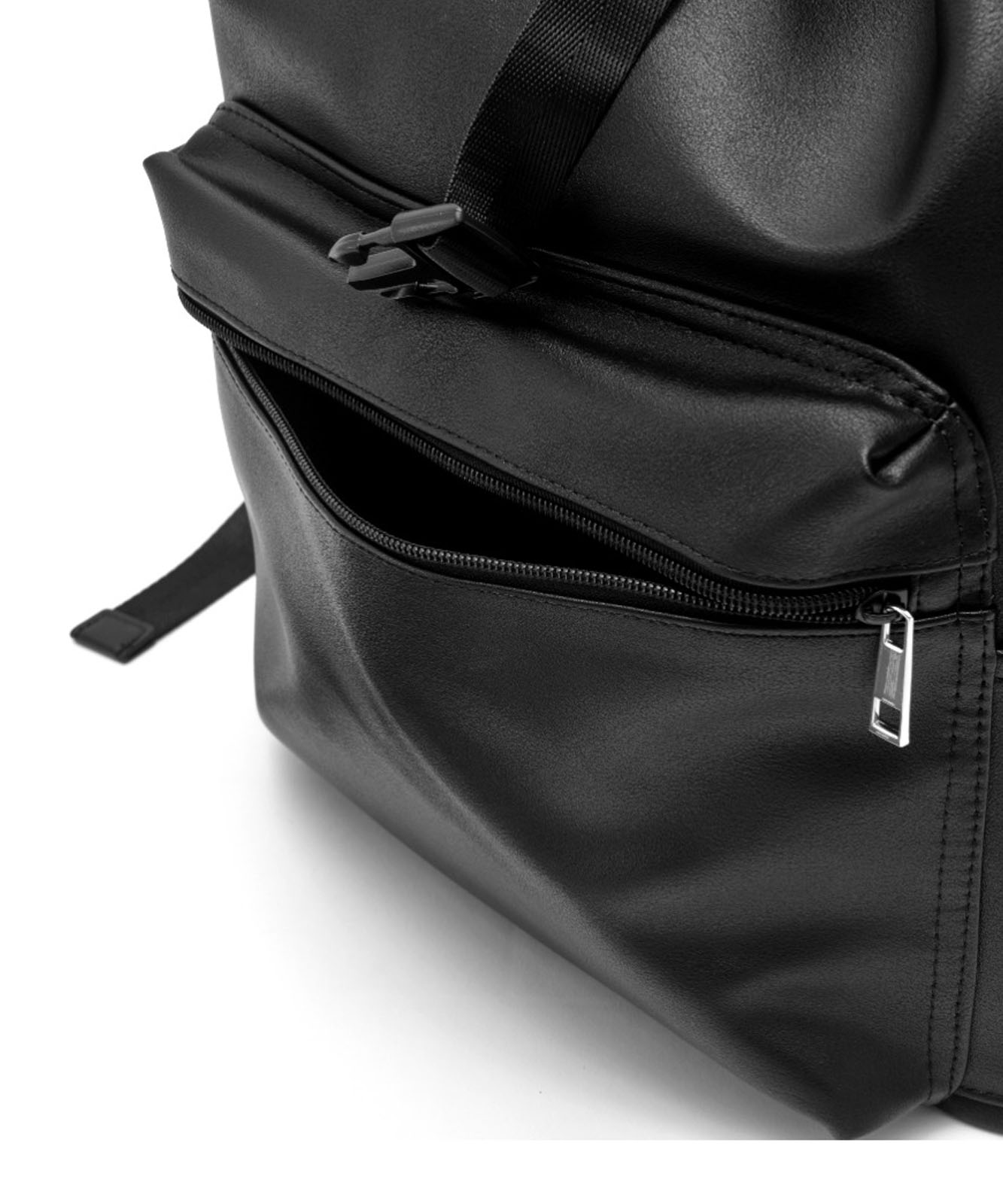 新品 タグ付き ENFOLD エンフォル ギャザー バックパック 新品 タグ付き ENFOLD エンフォル ギャザー バックパック - メルカリ