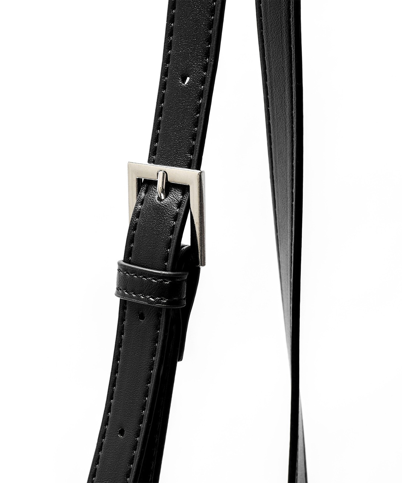 【 DEVICE × ユウコラボ 】 Rename メタル スクエア 2wayトート ショルダーバッグ ノームコア メンズ レディース