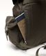 DEVICE クラシック バックパック リュック ミリタリーテイスト メンズ レディース
