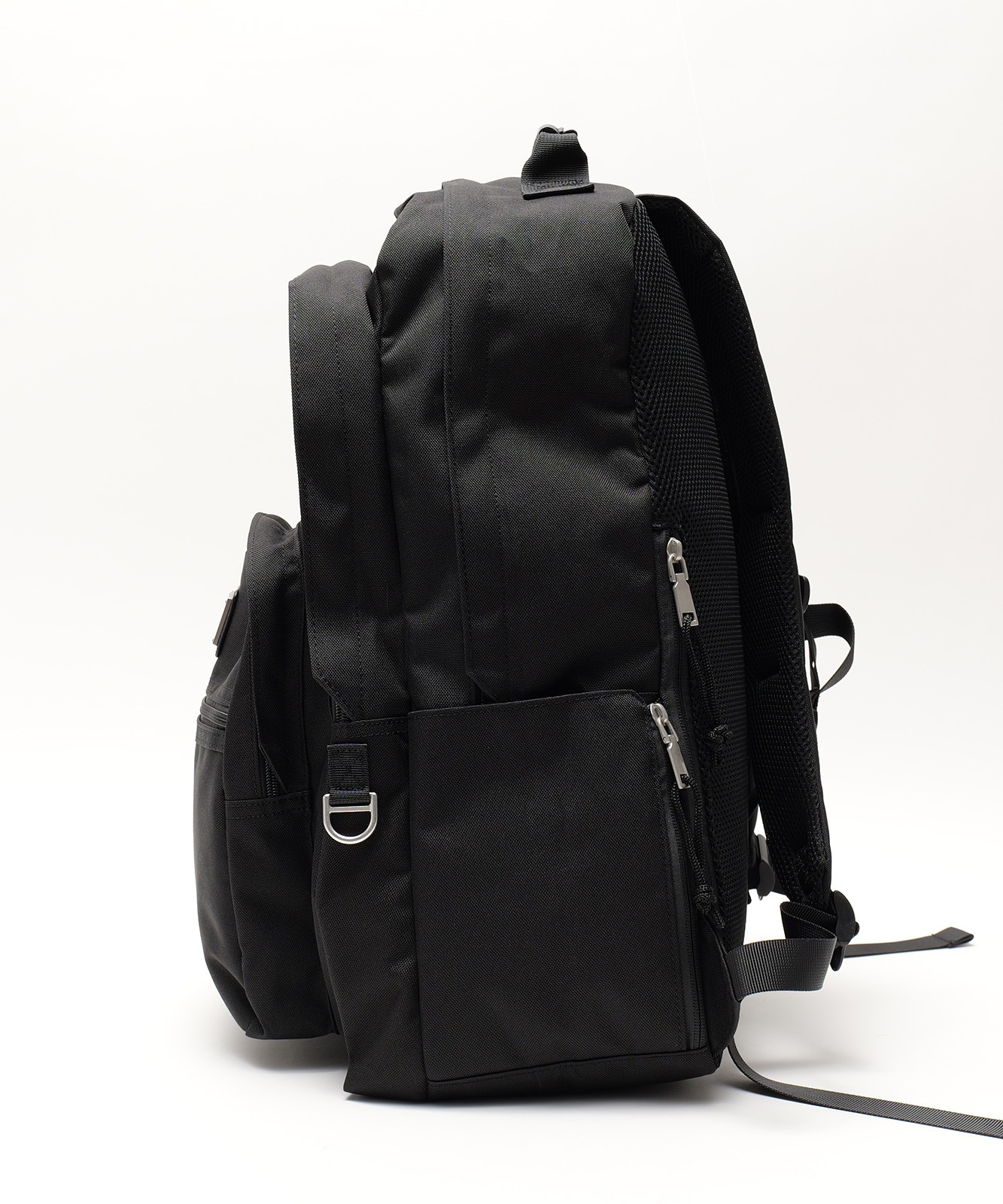 DEVICE メタルプレート バックパック リュック 大容量 ノームコア メンズ レディース