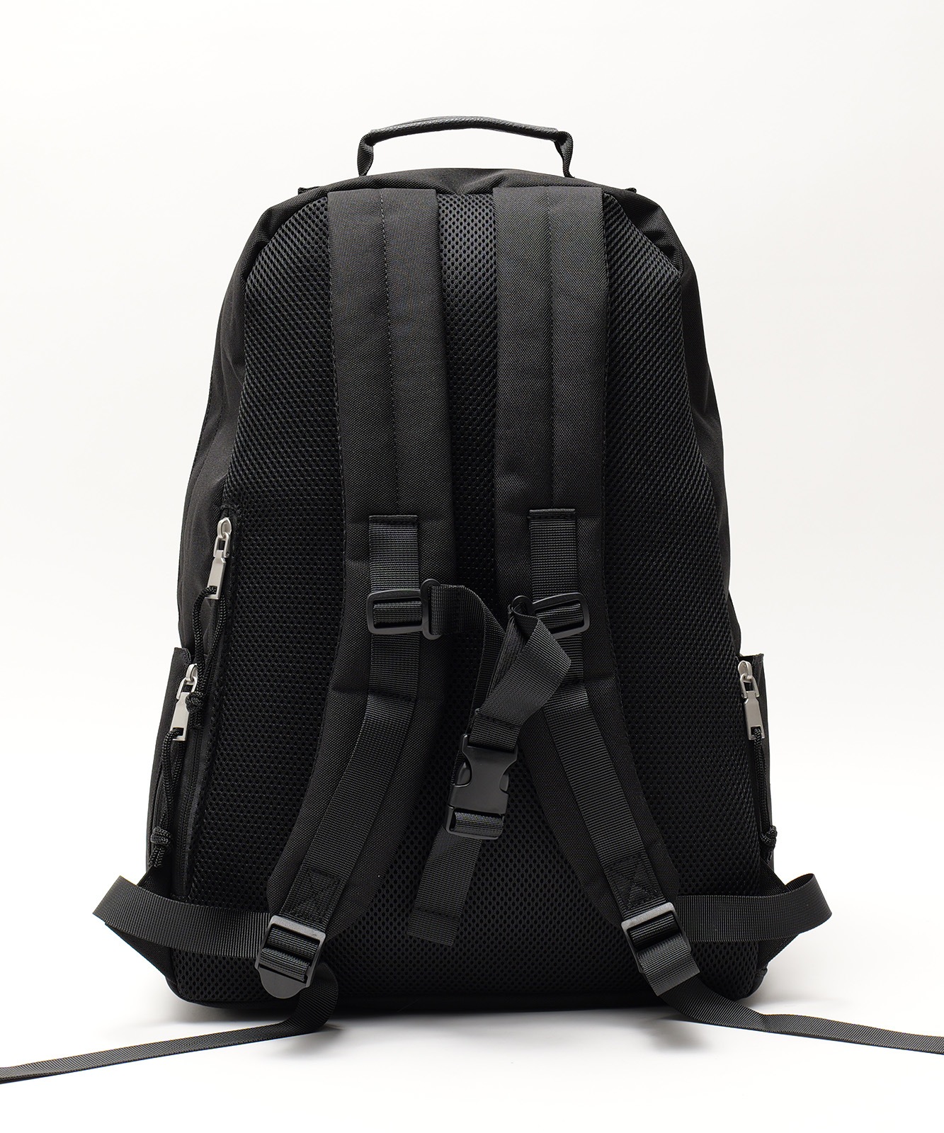 DEVICE メタルプレート バックパック リュック 大容量 ノームコア メンズ レディース