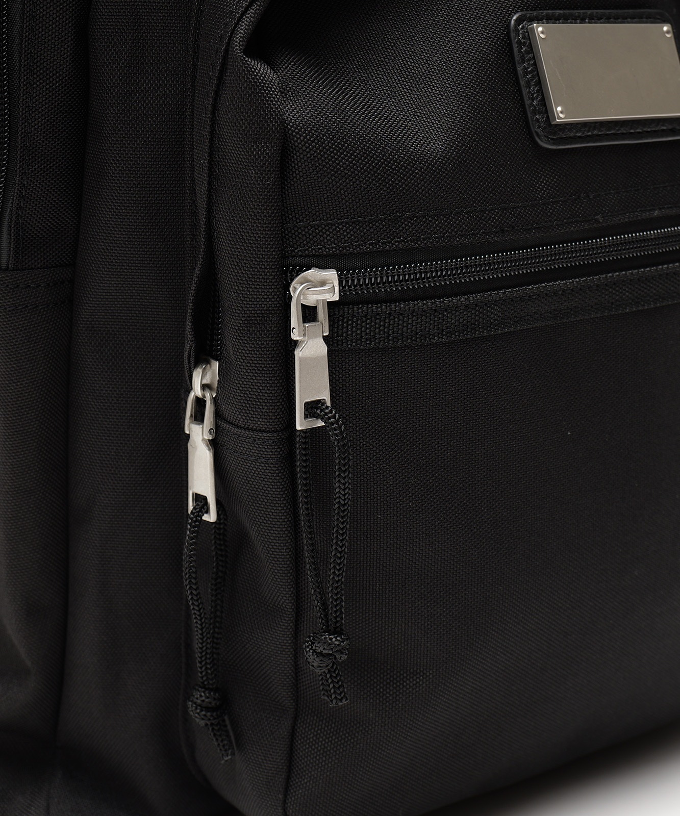 DEVICE メタルプレート バックパック リュック 大容量 ノームコア メンズ レディース