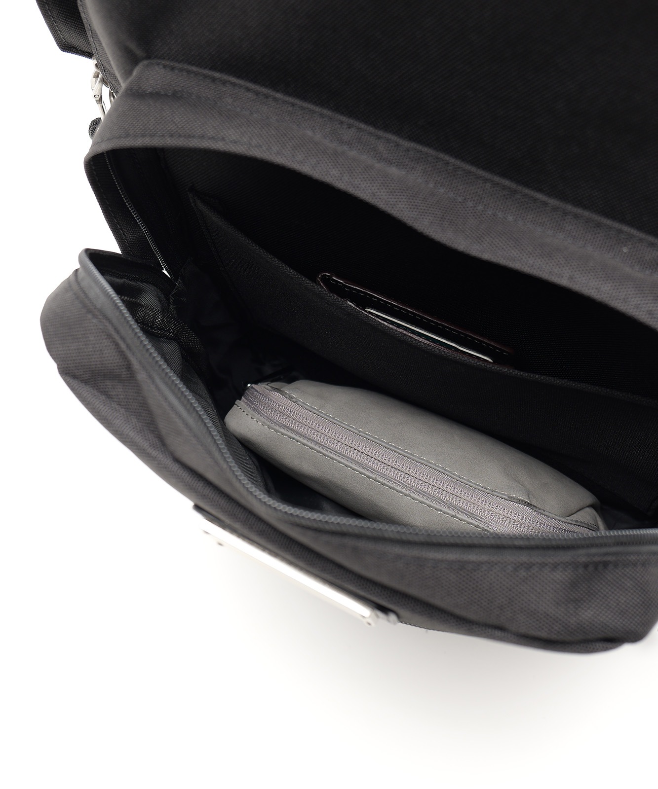 DEVICE メタルプレート バックパック リュック 大容量 ノームコア メンズ レディース