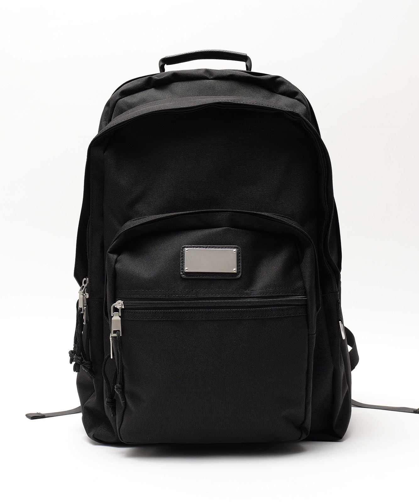 DEVICE メタルプレート バックパック リュック 大容量 ノームコア メンズ レディース