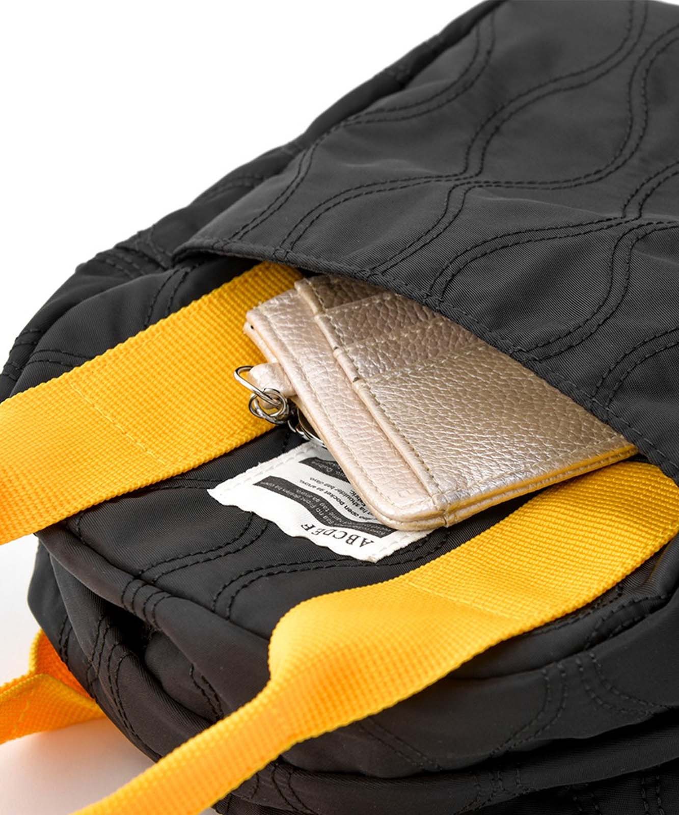 PORTER 2室 タンカー ダブルジップ ショルダーバッグ とてつもなく  