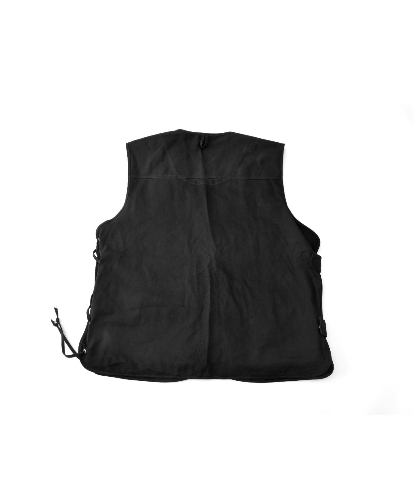 DEVICE＋ハンティングベスト キャンプベスト