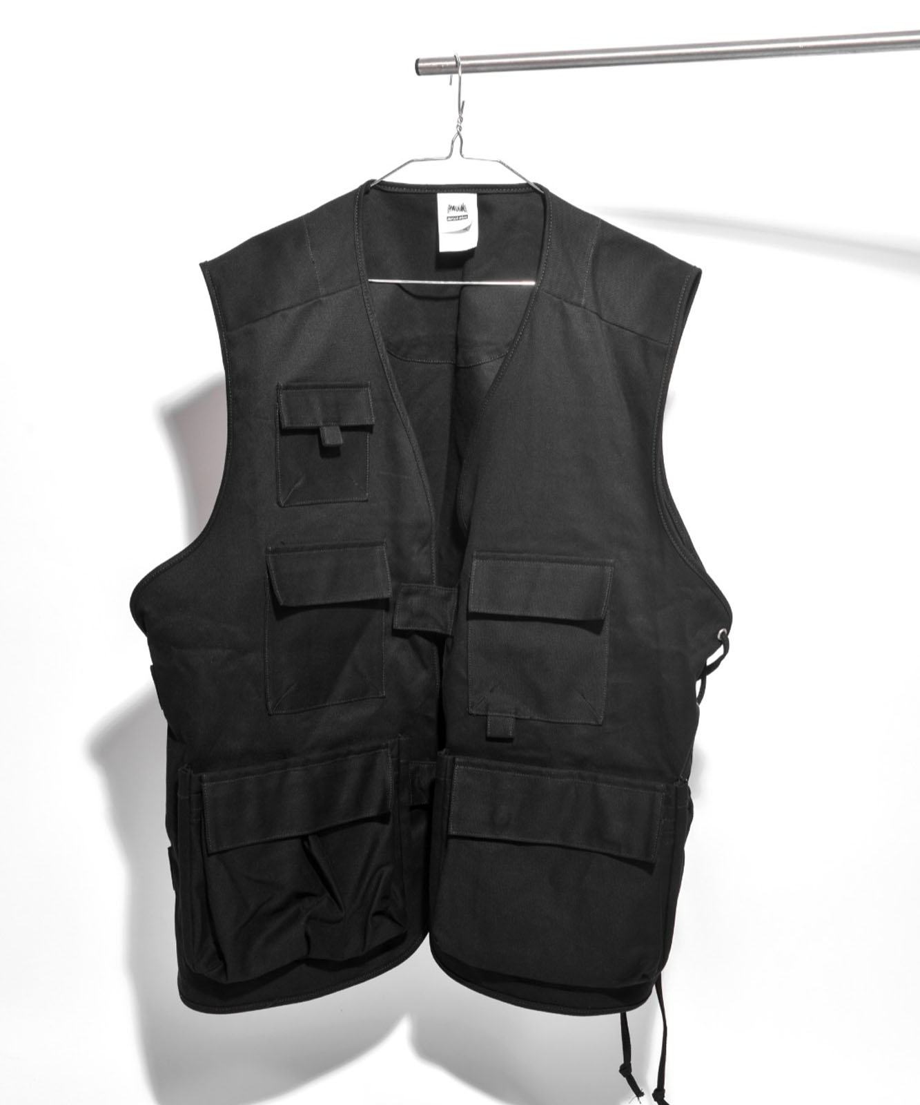 DEVICE＋ハンティングベスト キャンプベスト