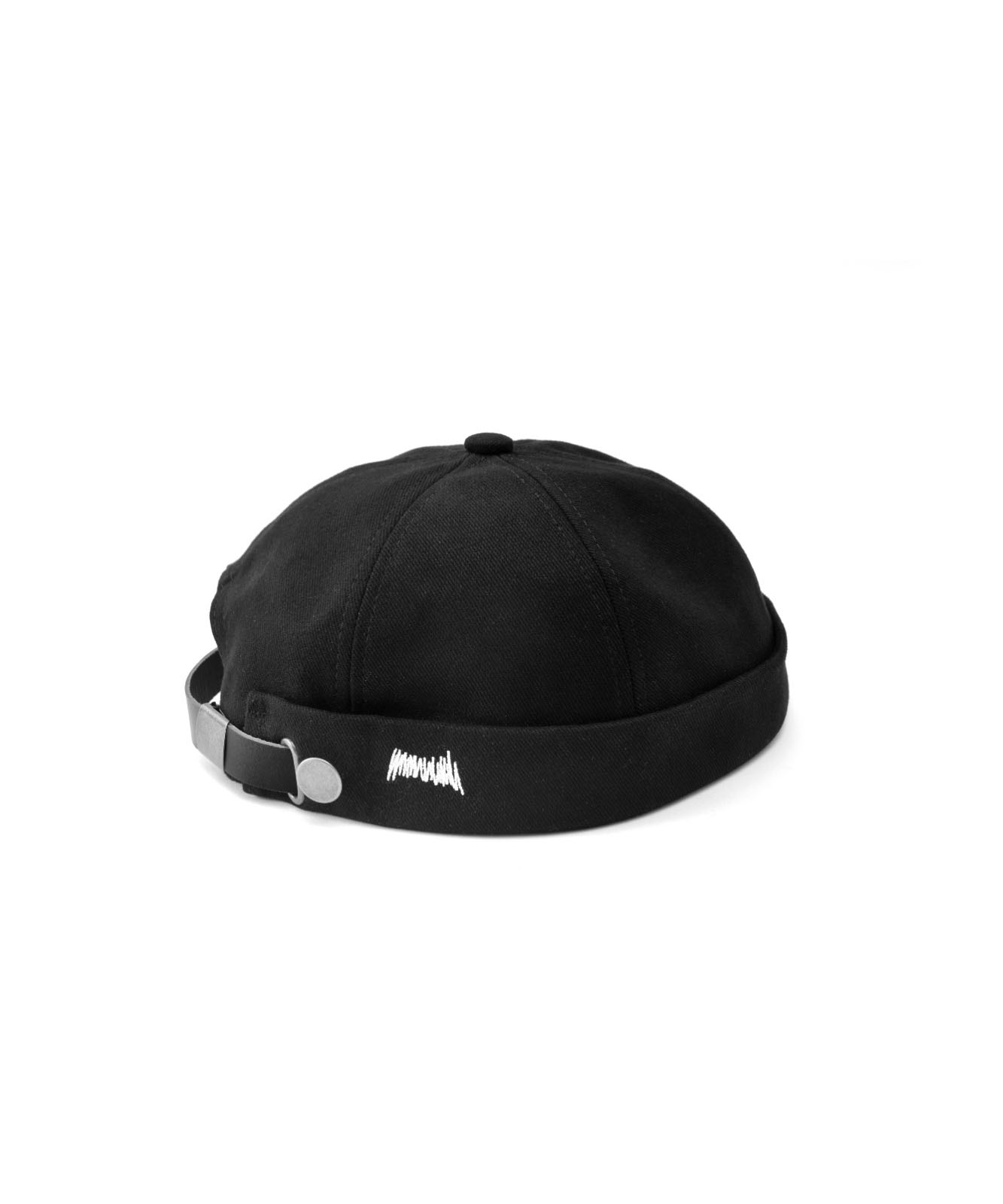 DEVICE＋ オリジナル ロールキャップ