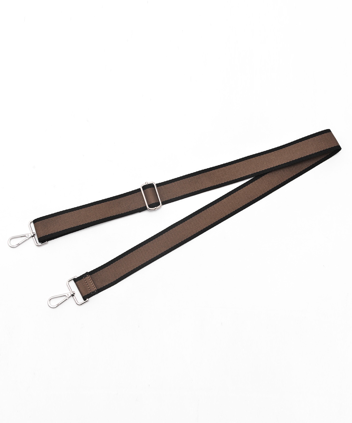 付け替え可能 バイカラー ショルダーストラップ