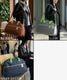 【 DEVICE select 】 サステナブル バイカラー 2WAY ボストンバッグ トラベル キャリーオン 大容量 軽量 旅行 ジム 修学旅行 韓国 メンズ レディース C664
