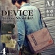DEVICE Access ショルダーバッグ