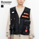 Rename CORDURA TACTICAL ベストバッグ