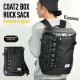 Rename coat2 BOXリュック
