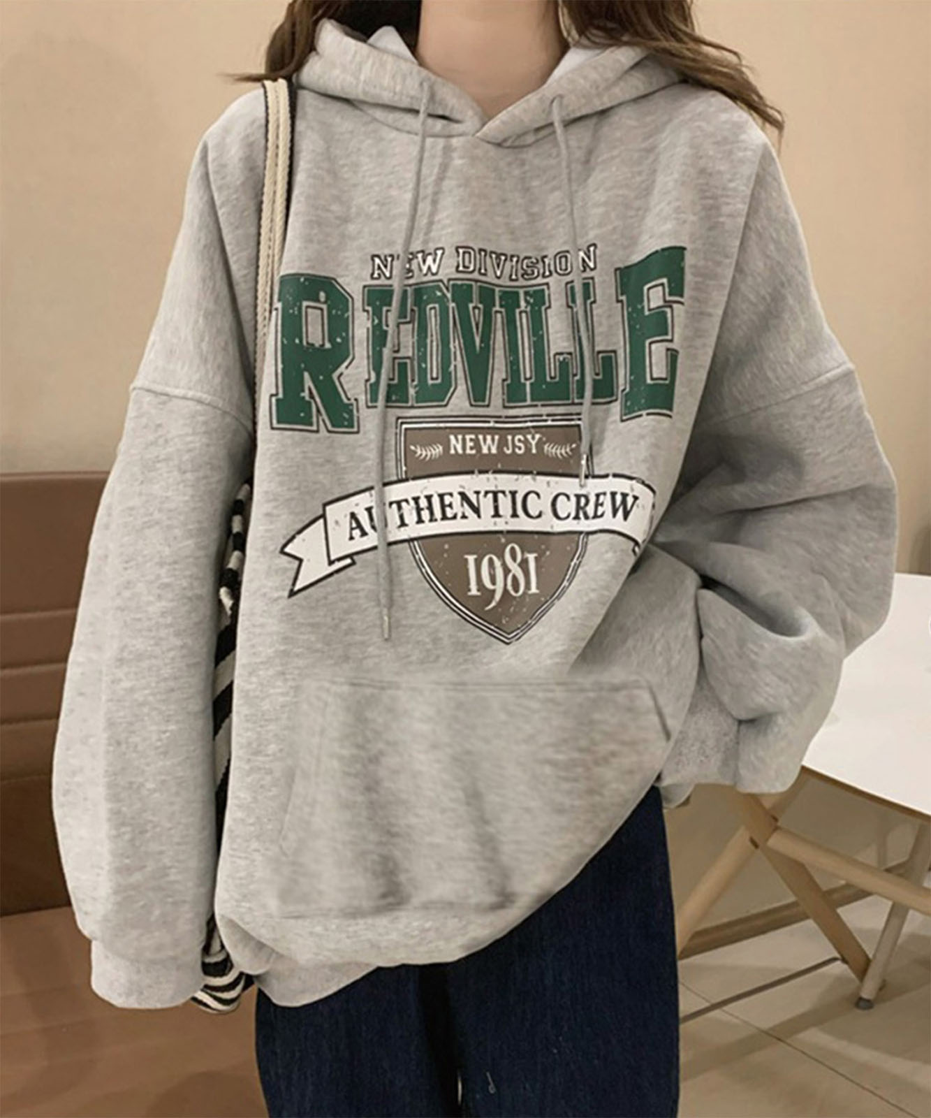 DEVICE select ヴィンテージ ストリート フーディ パーカー メンズ レディース ユニセックス