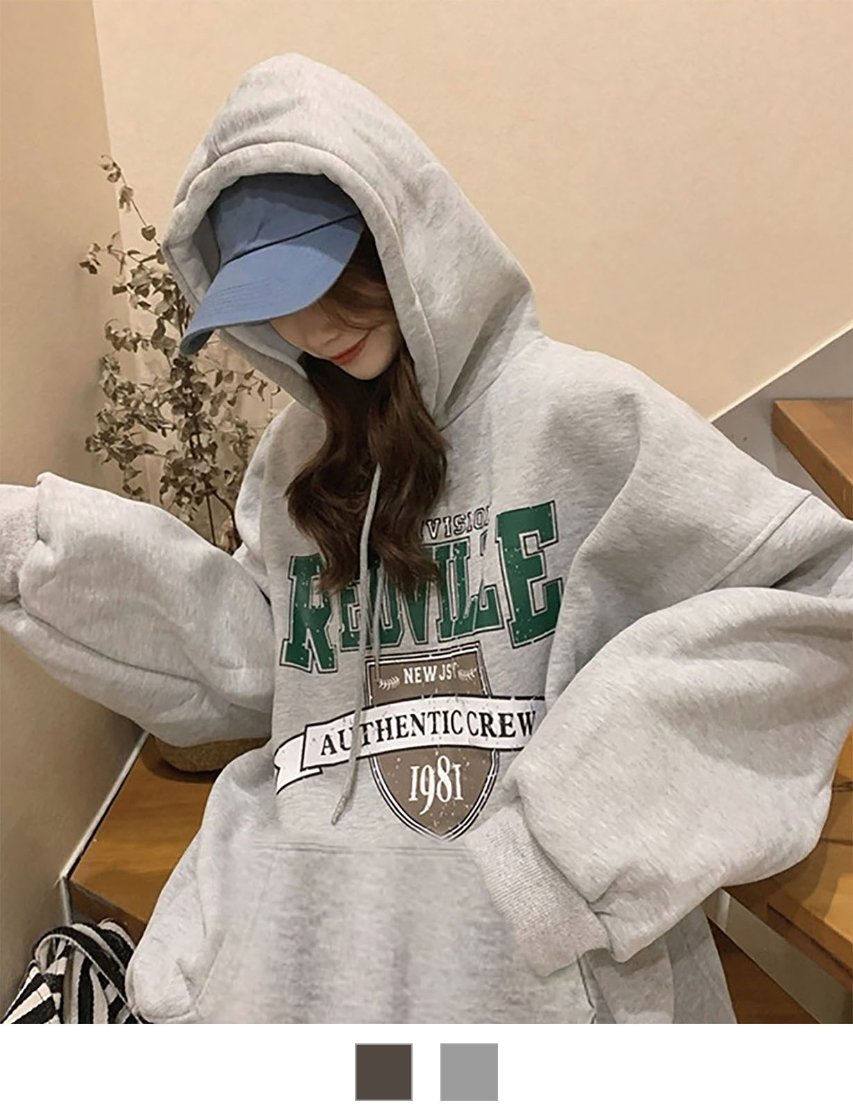 DEVICE select ヴィンテージ ストリート フーディ パーカー メンズ レディース ユニセックス