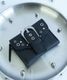 【DEVICE】 メタルバックル スタッズ ミニウォレット 三つ折り財布 コンパクト財布 Y2K ストリート メンズ レディース DPG26042 メンズ レディース ユニセックス おしゃれ 大容量 軽量 通学 通勤 韓国ストリート DPG26042