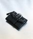 【DEVICE】 メタルバックル スタッズ ミニウォレット 三つ折り財布 コンパクト財布 Y2K ストリート メンズ レディース DPG26042 メンズ レディース ユニセックス おしゃれ 大容量 軽量 通学 通勤 韓国ストリート DPG26042