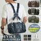 DEVICE MAD 4way ヒップバッグ