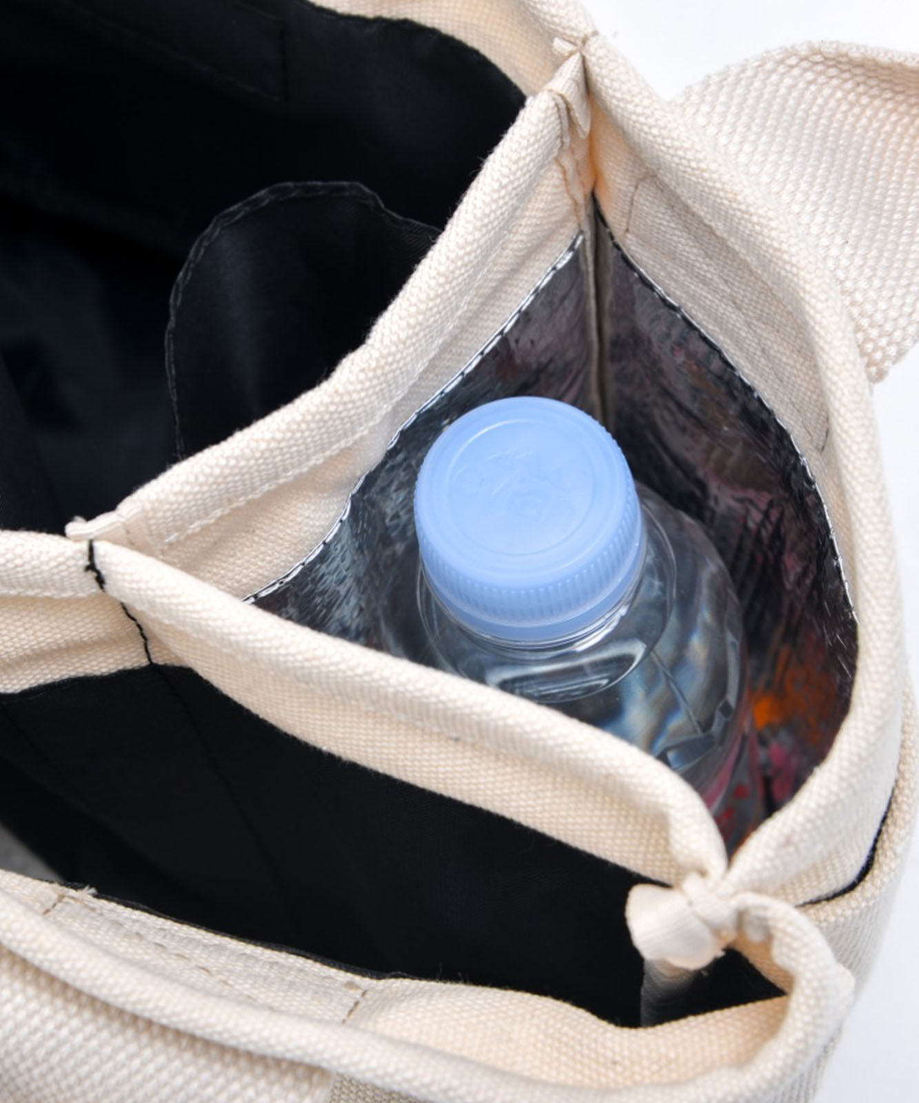 Rename キャンバス ミニトートバッグ