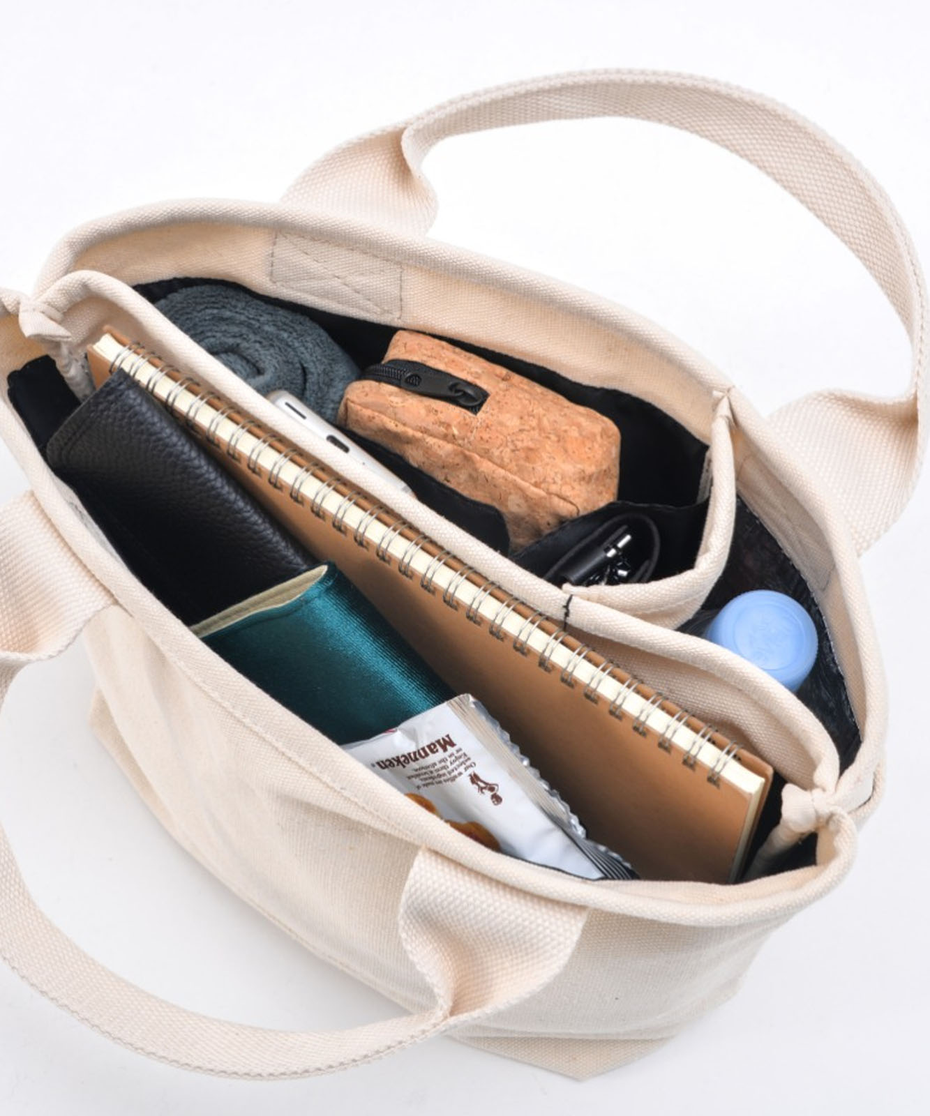 Rename キャンバス ミニトートバッグ