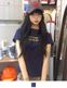 【 DEVICE select 】シンプル 英字 ロゴ プリント 韓国 ストリート Y2K 古着風 クルーネック ショート丈 半袖 Tシャツ メンズ レディース ユニセックス TA1485T