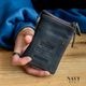DEVICE Work 二つ折り財布