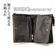 DEVICE Work 二つ折り財布