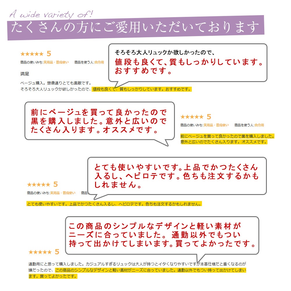 Rename ゴールドファスナーデイバッグ