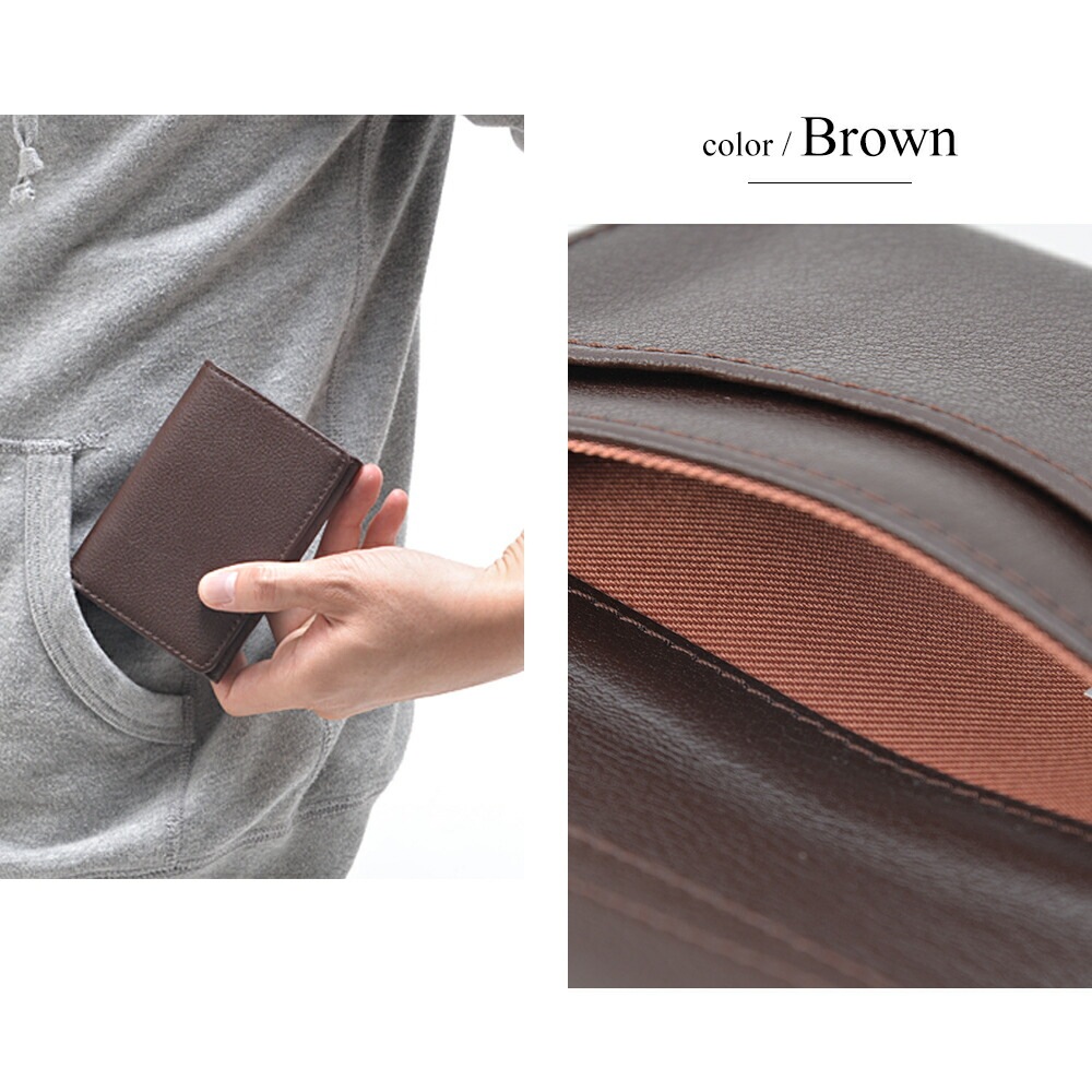 TransitGate G2 本革名刺ケース