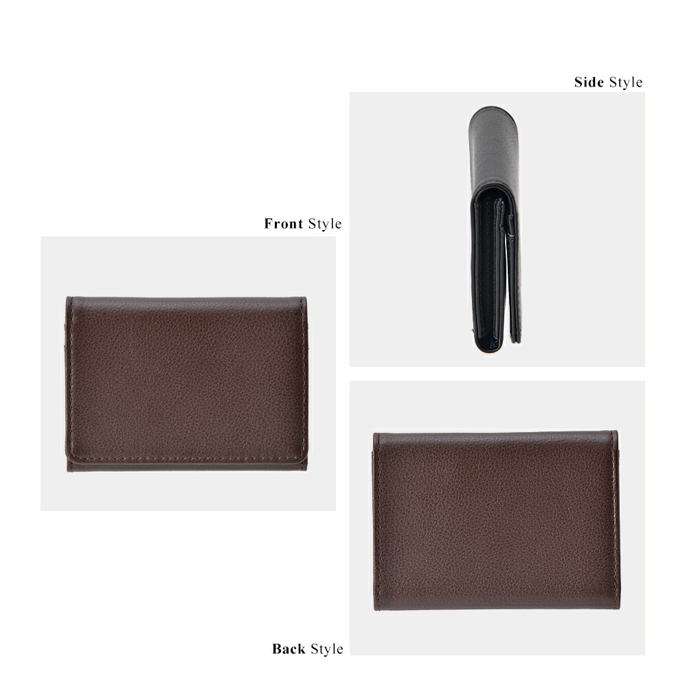 TransitGate G2 本革名刺ケース