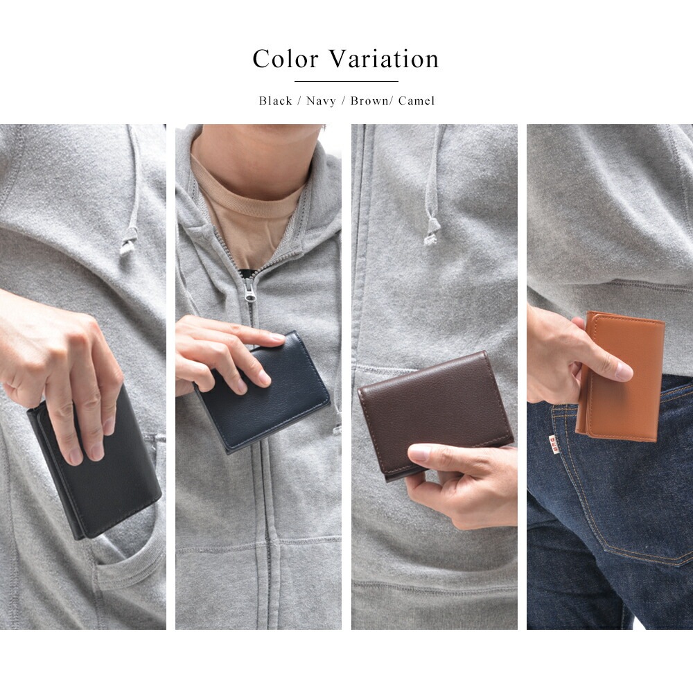 TransitGate G2 本革名刺ケース