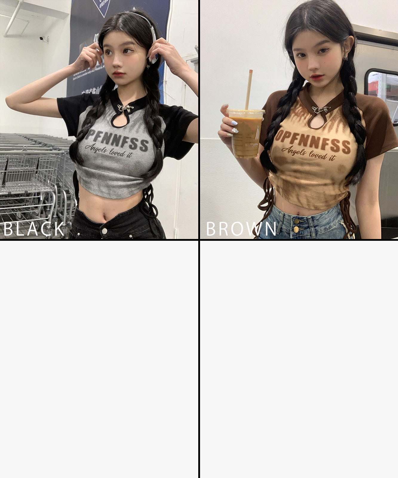 DaTuRa ダチュラ 平成ギャル Y2K まとめ売り レディース服 甘ギャル姫ギャルだーいすき♬*゜*•.¸¸🍀 . . #姫ギャル #平成