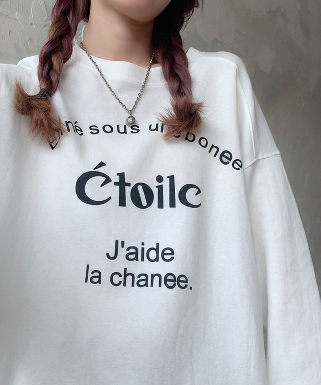 DEVICE select シンプルロゴ スウェット トレーナー メンズ レディース ユニセックス