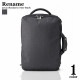 Rename ノーフェイス 3way ビジネストートバックパック