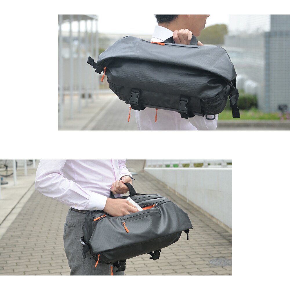 DBH謎パック RAY BUCKET S｜J&M DAVIDSON｜ジェイアンドエムデヴィッドソン