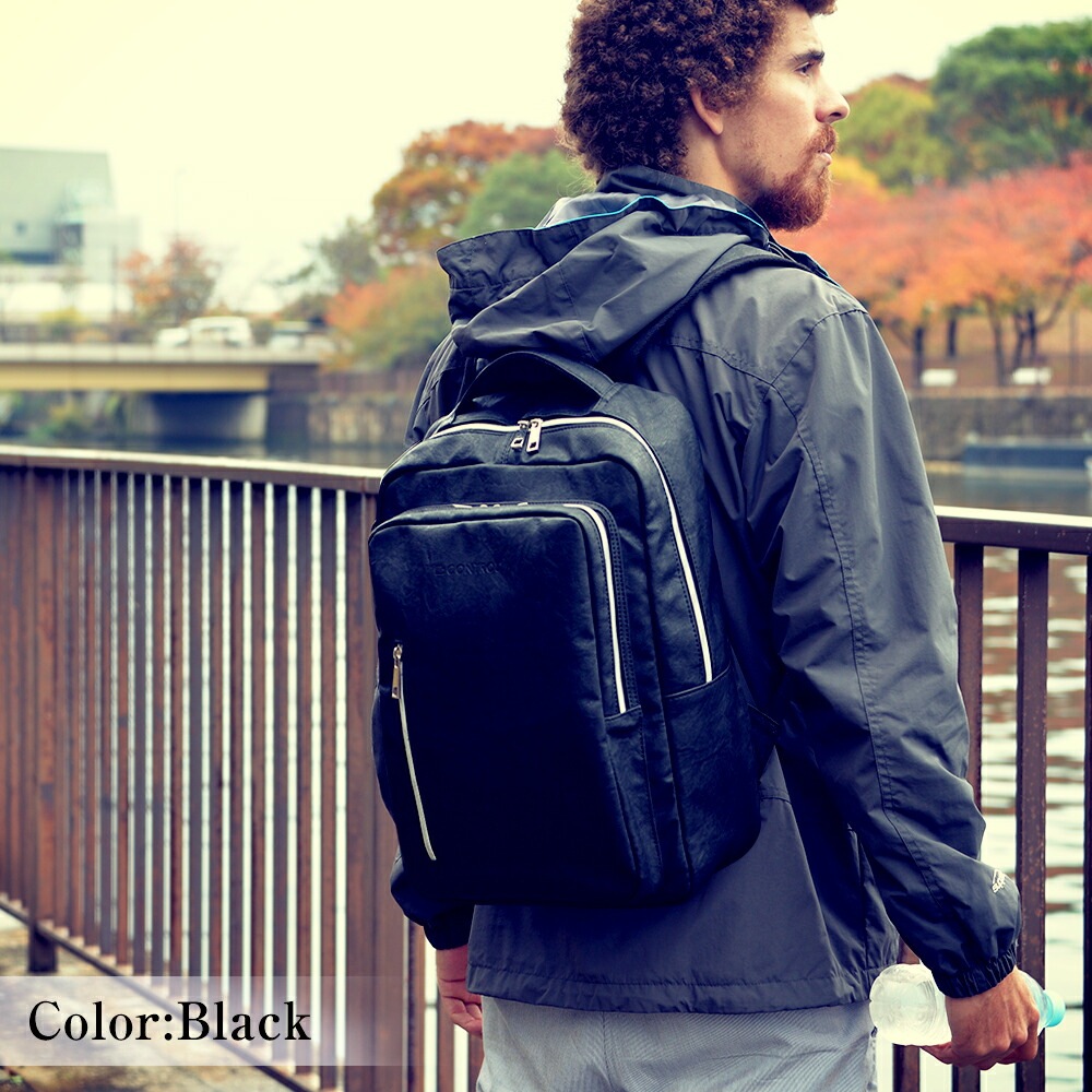 Transit Gate G1 ビジネスバックパック