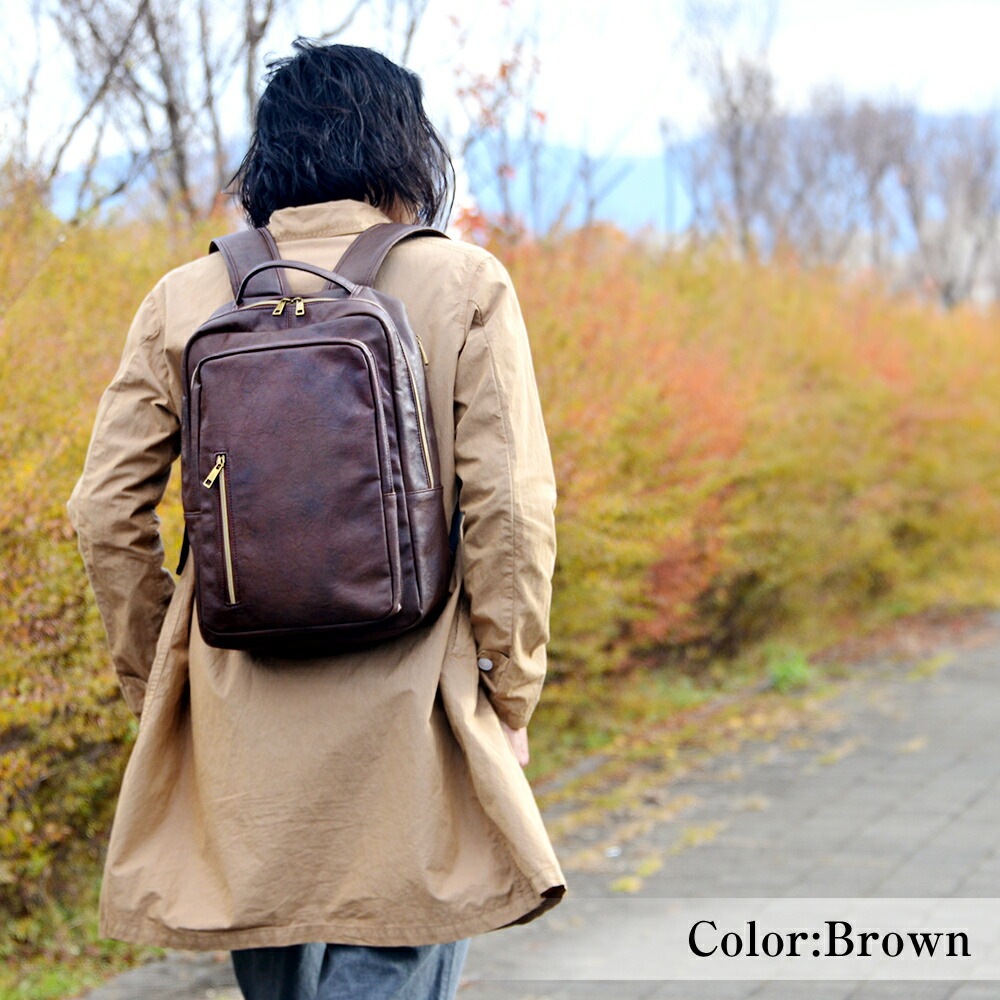 Transit Gate G1 ビジネスバックパック